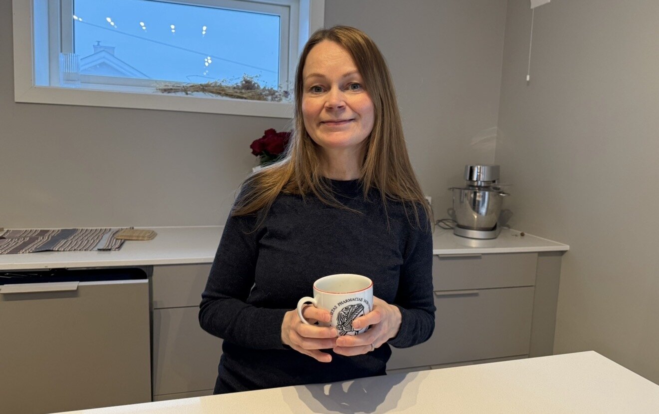 Torill Marita Andersen (Instafarmasøyten)