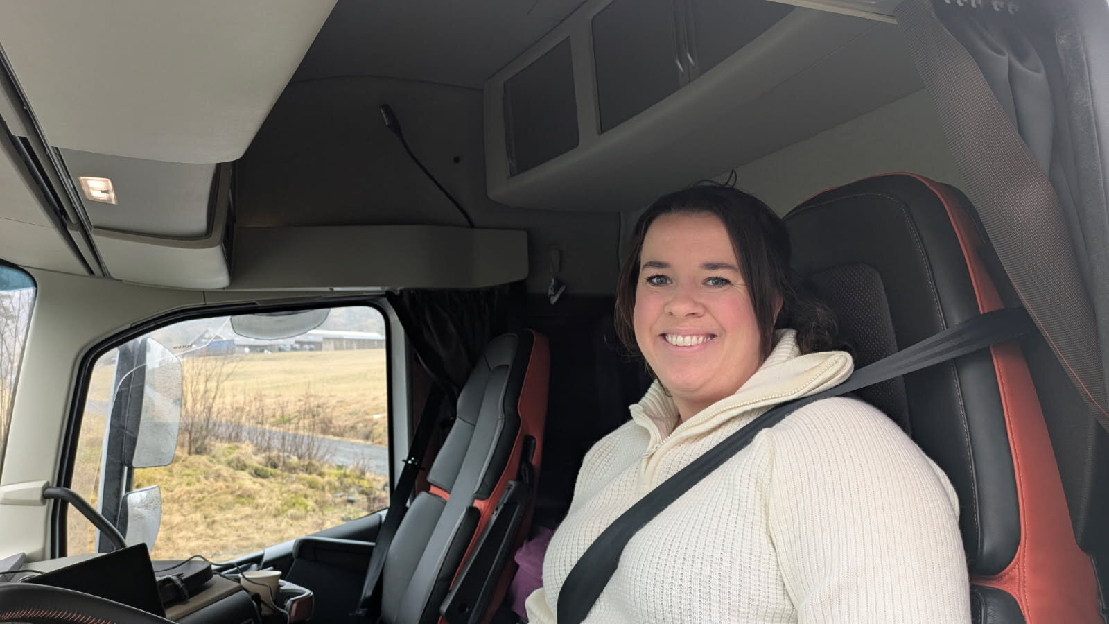 Hanne Kathrine Sørhus