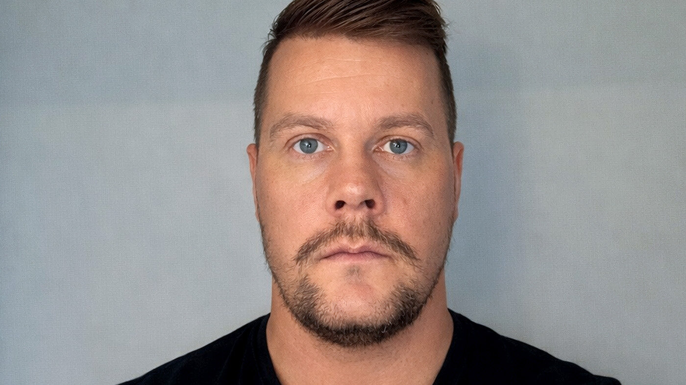 Hans-Kristian Hansen