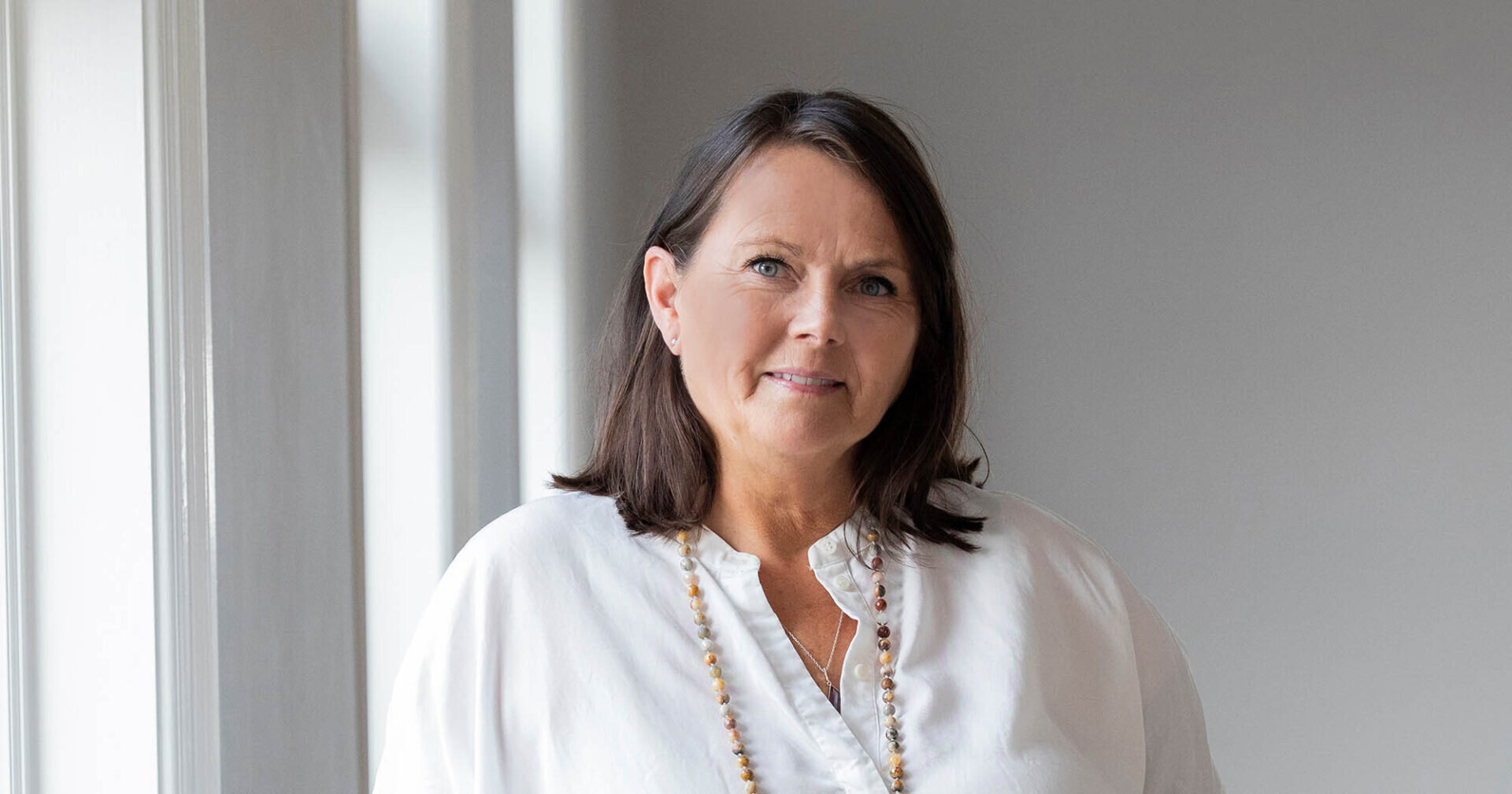 Bilde av Anita Hegge