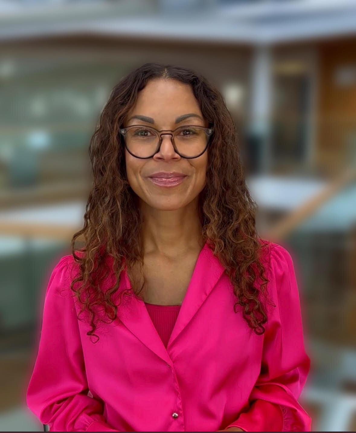 Bilde av Erica Henriksen