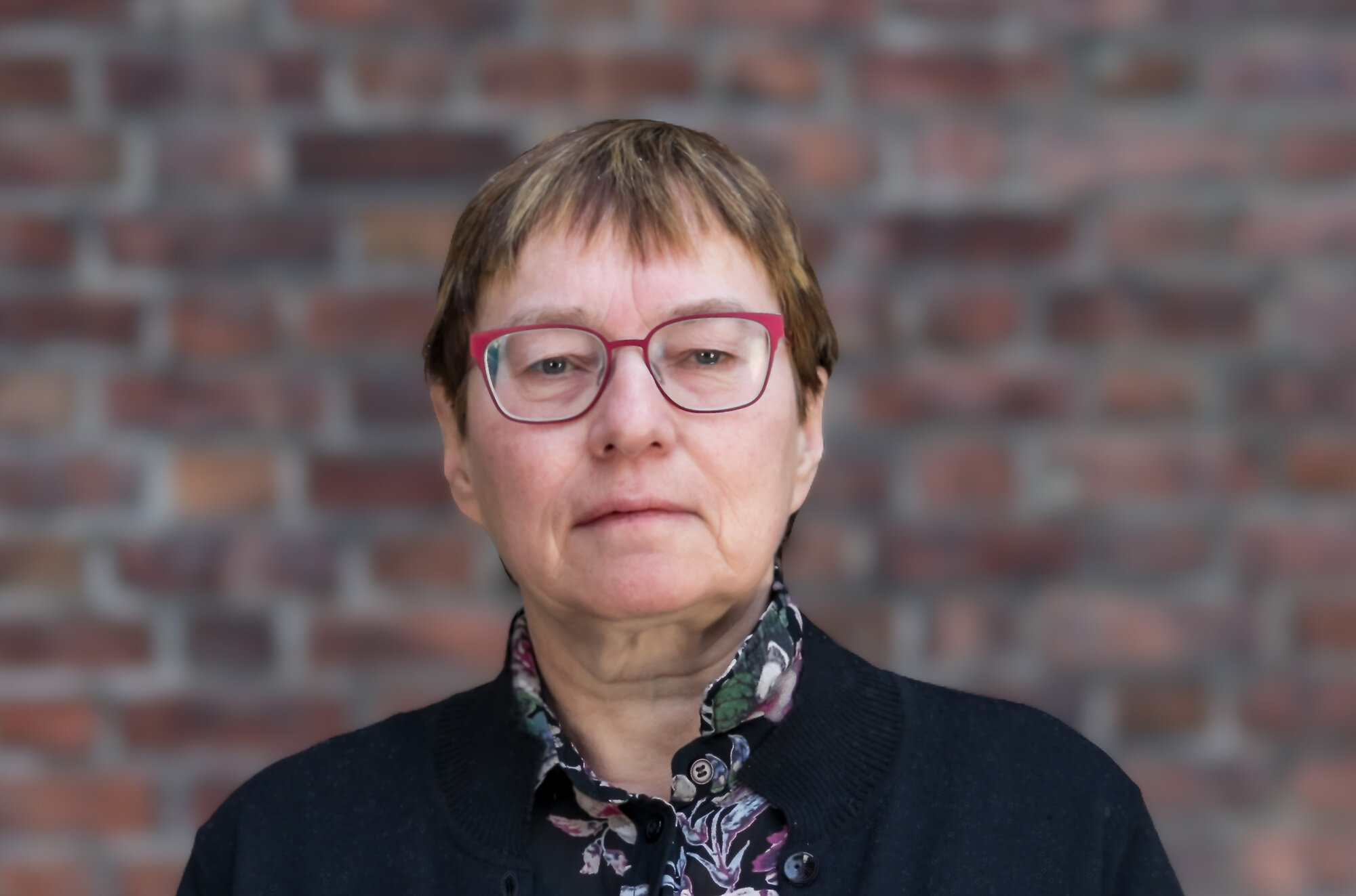 Bildet viser Fafo-forsker Kristine Nergaard.