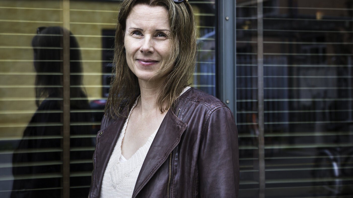  De med foreldre som trenger omsorg bør få rett til permisjon med lønn ti dager i året, mener forsker Heidi Gautun.