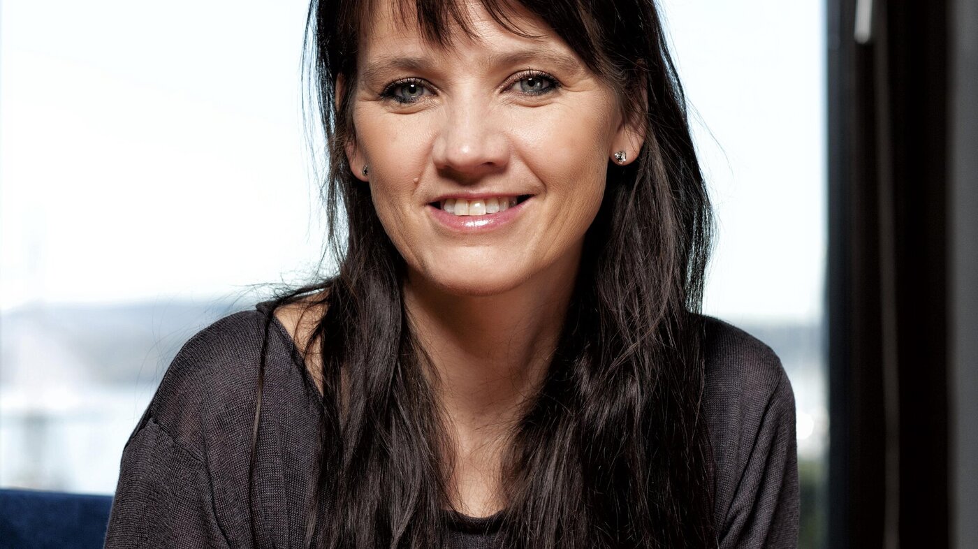 Anne-Kari Bratten