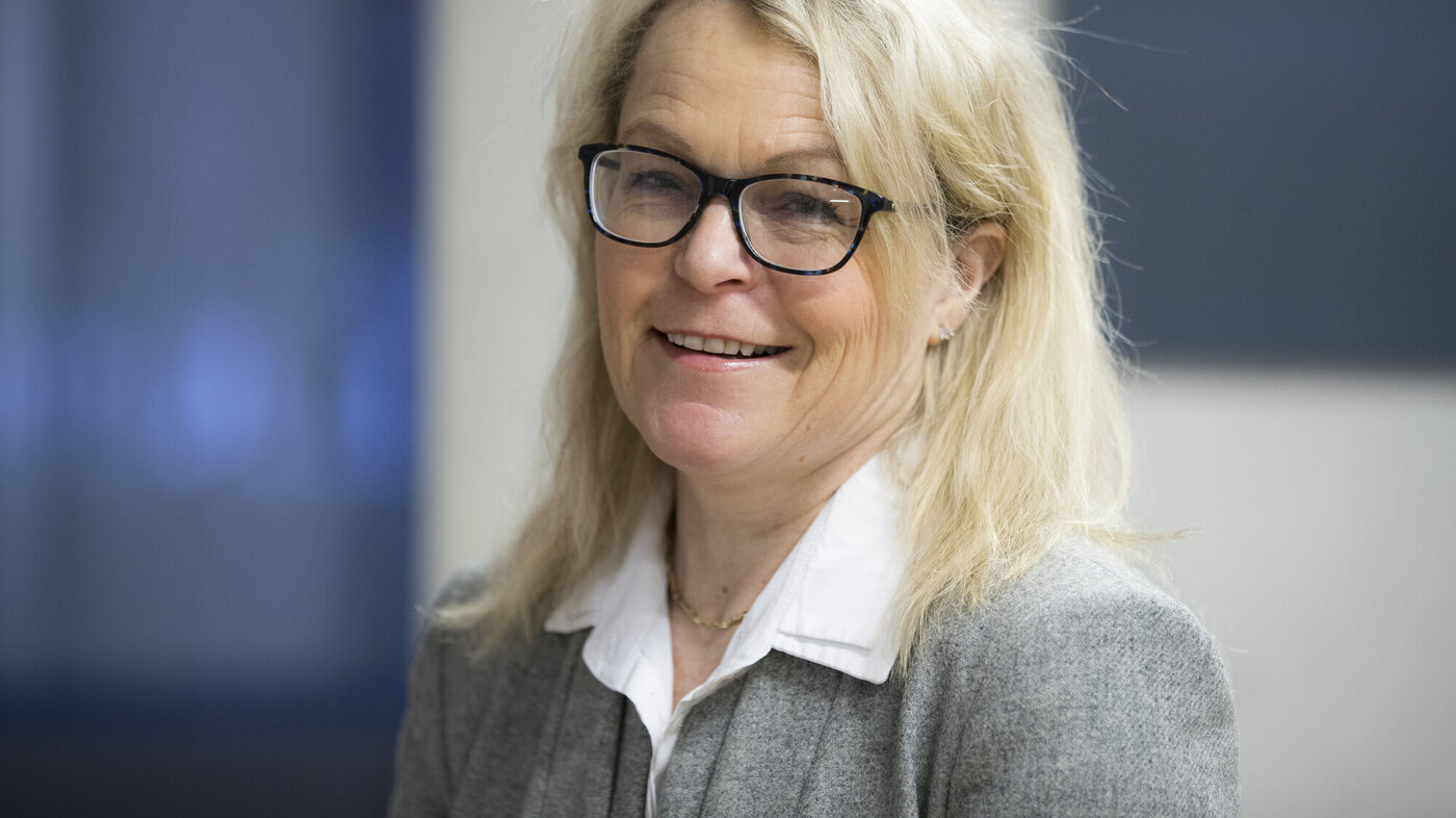 Åse Michaelsen