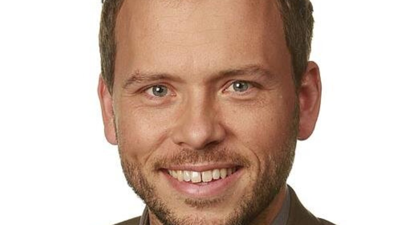 Audun Lysbakken