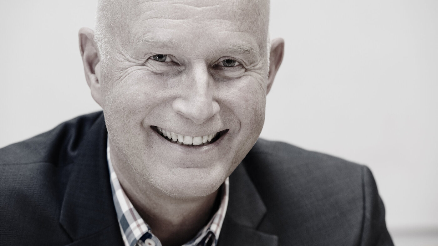 Bjørn Guldvog