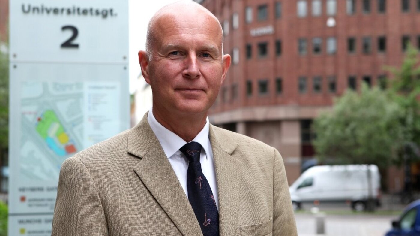 Bjørn Guldvog