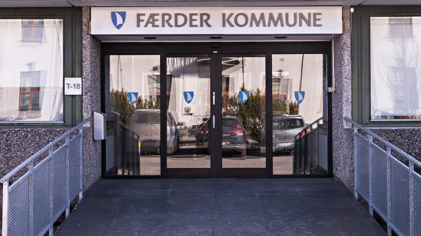 Færder kommune