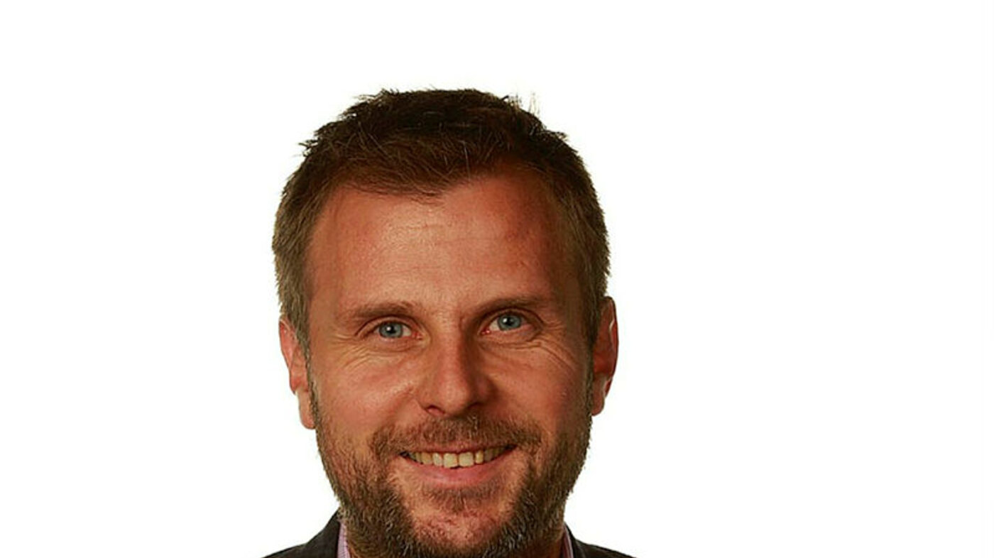 Torgeir Micaelsen