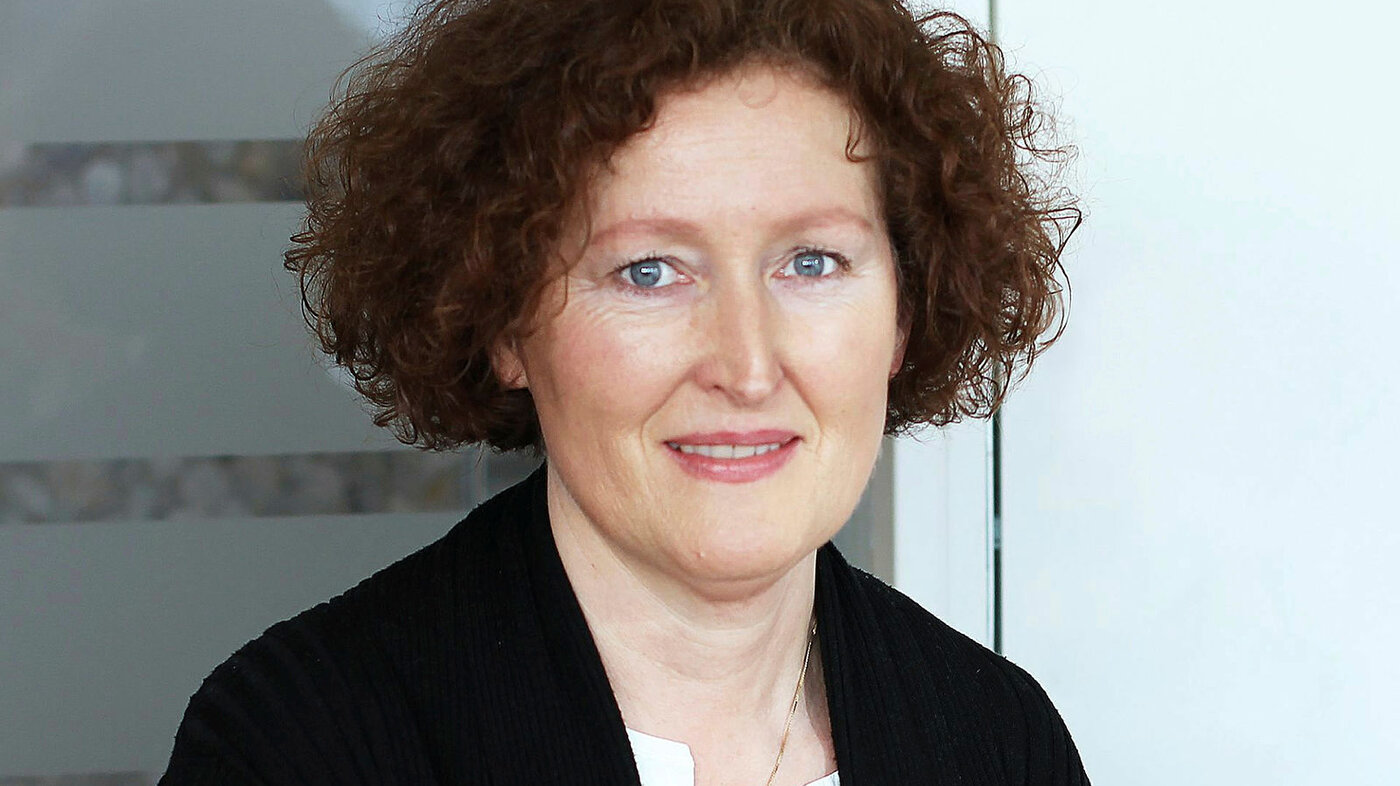 Torhild Svoldal Stæhr