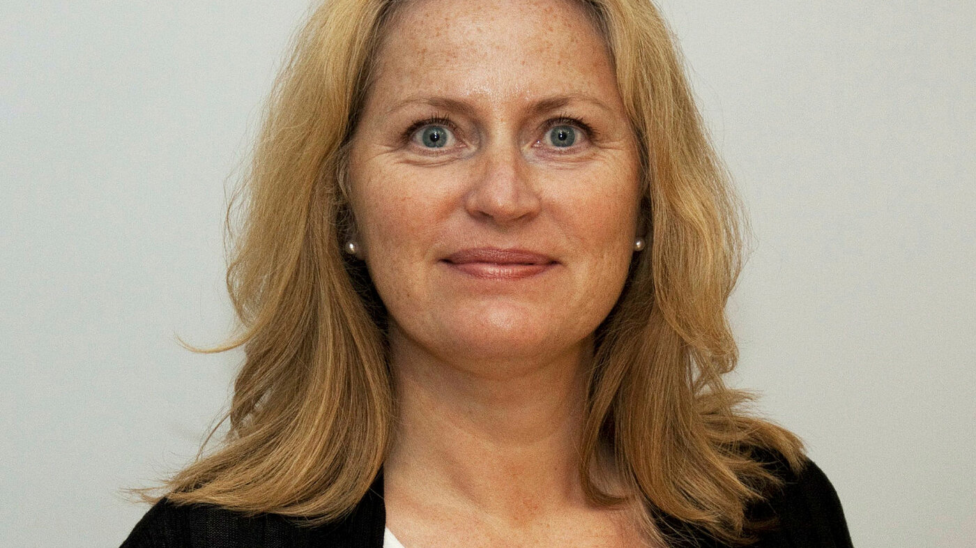 Nina Vedholm