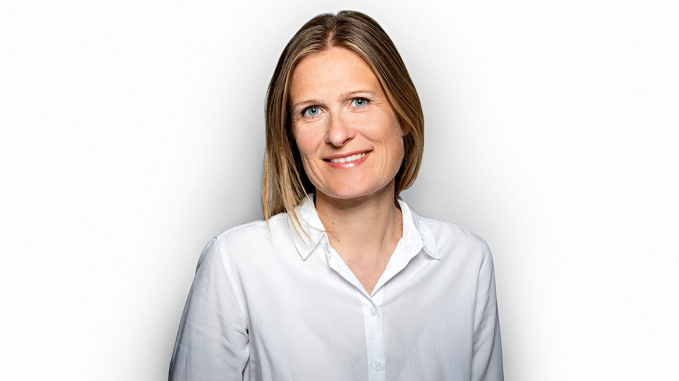 Kristine Foss Kristine Foss