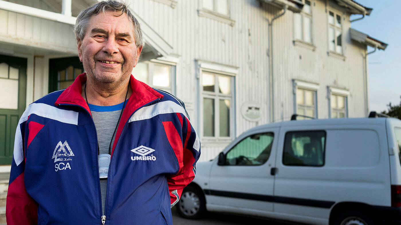 fysisk aktivitet i Åsgårdstrand