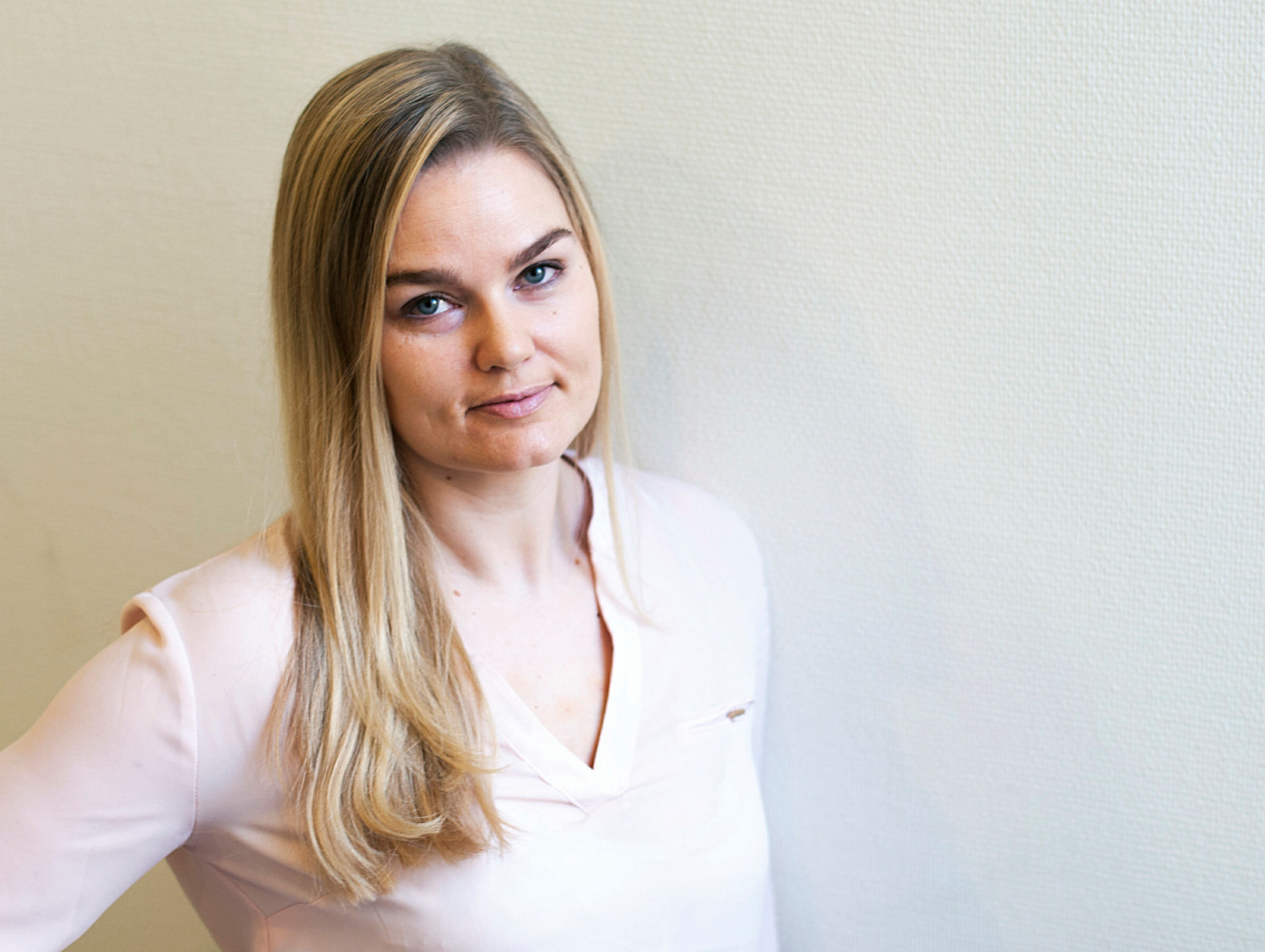 Hanne Scharlotte Schjelderup-Eriksen