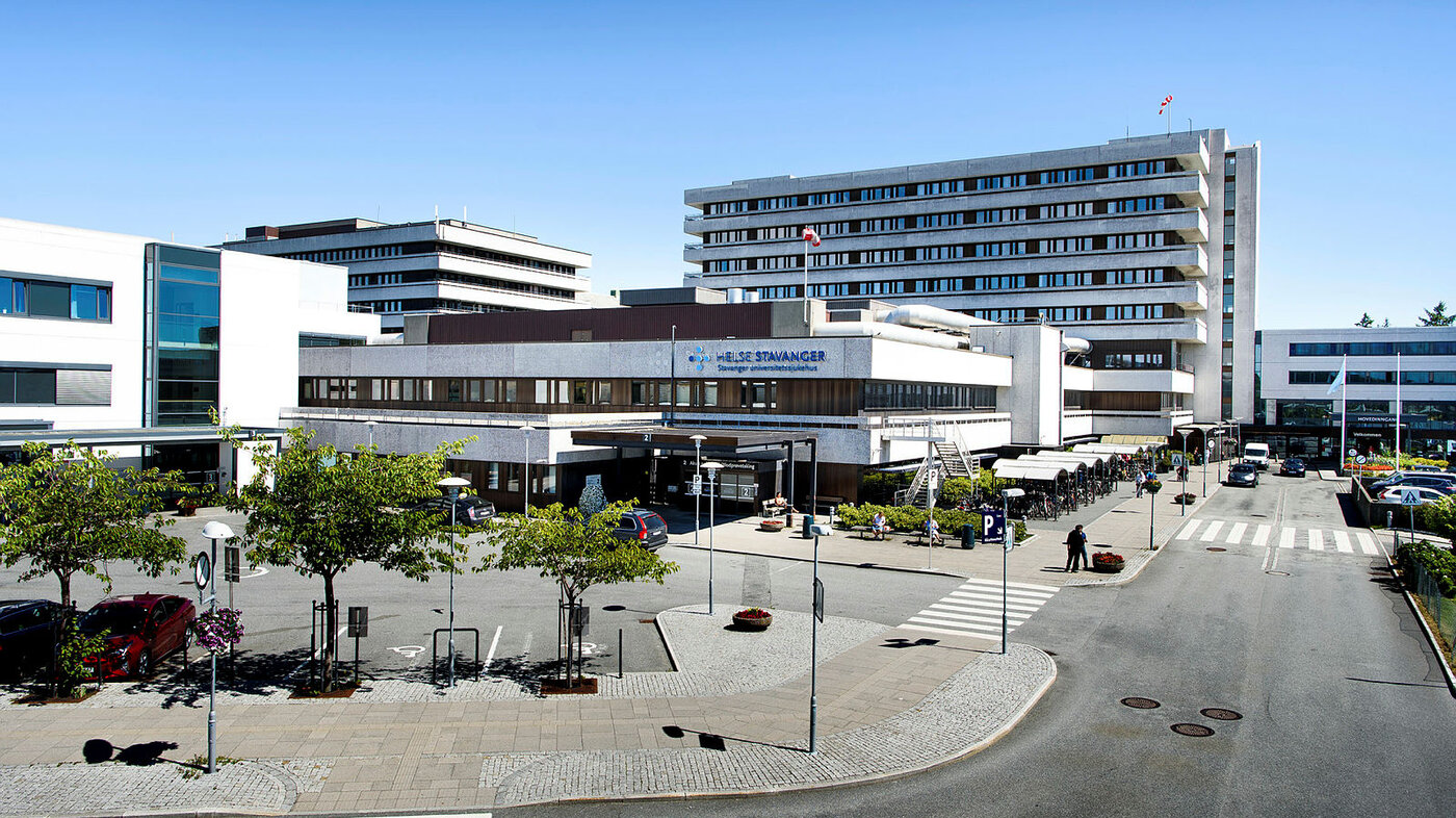 Helse Stavanger vedtok 600 000 kroner etter at en pasient døde