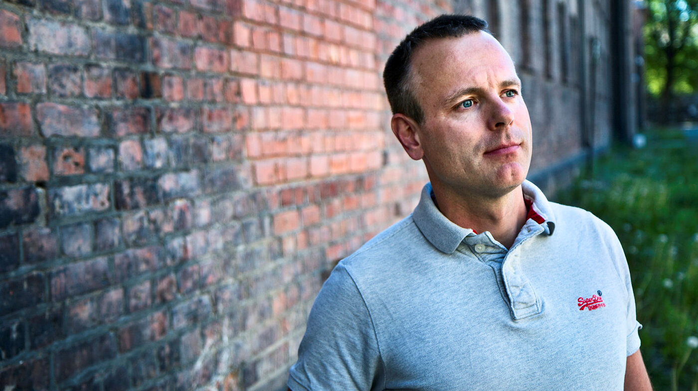 Espen Gade Rolland, NSFs Faggruppe for sykepleiere innen psykisk helse og rus, Sentralt fagforum i NSF