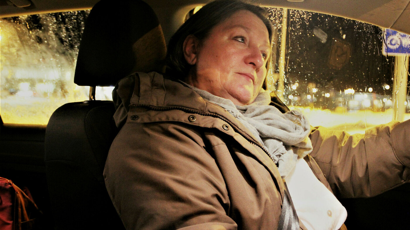 Psykiatrisk sykepleier i Nordreisa