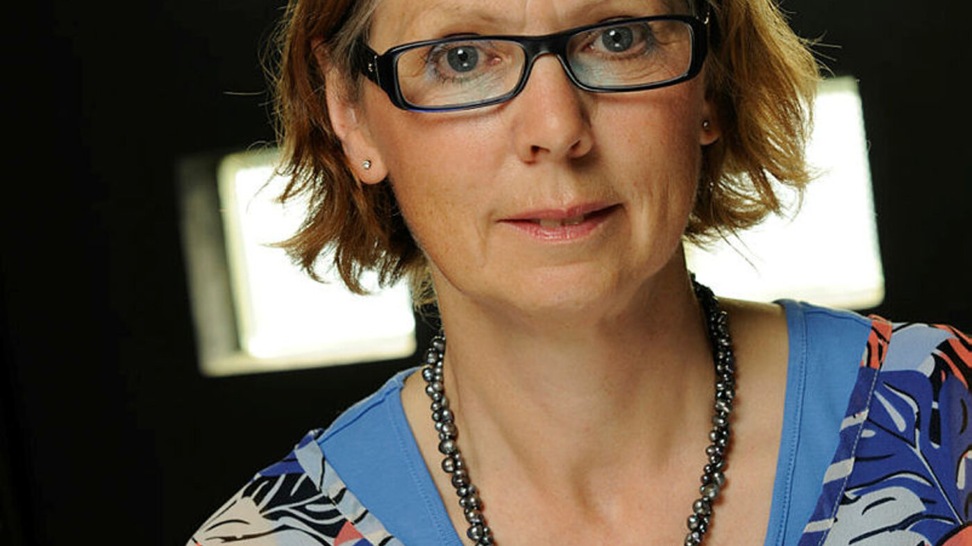 Marit Kirkevold, professor i sykepleievitenskap ved Universitetet i Oslo.