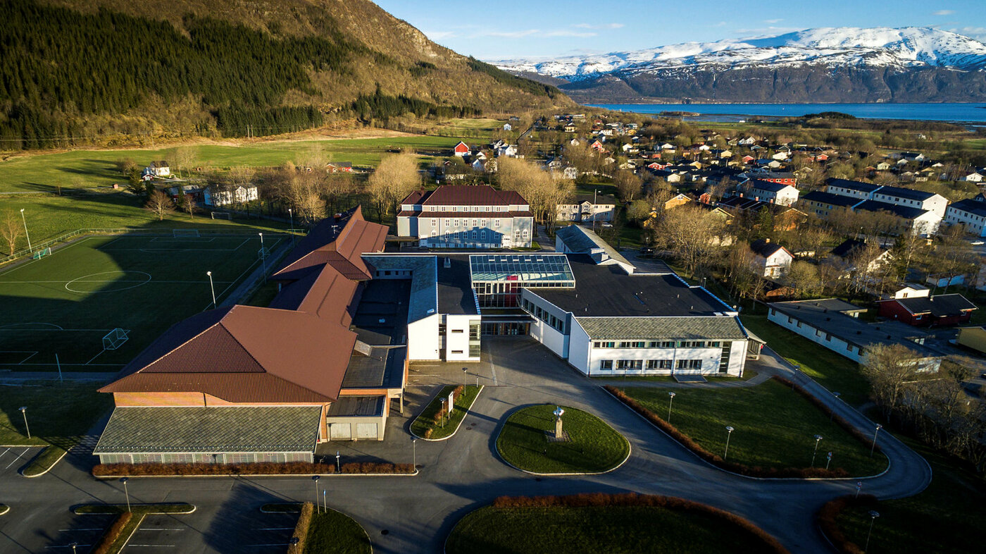 Nedleggelsen Av Høgskolen I Nesna Er Et Svik Mot Lærestedet Og Et Lite ...