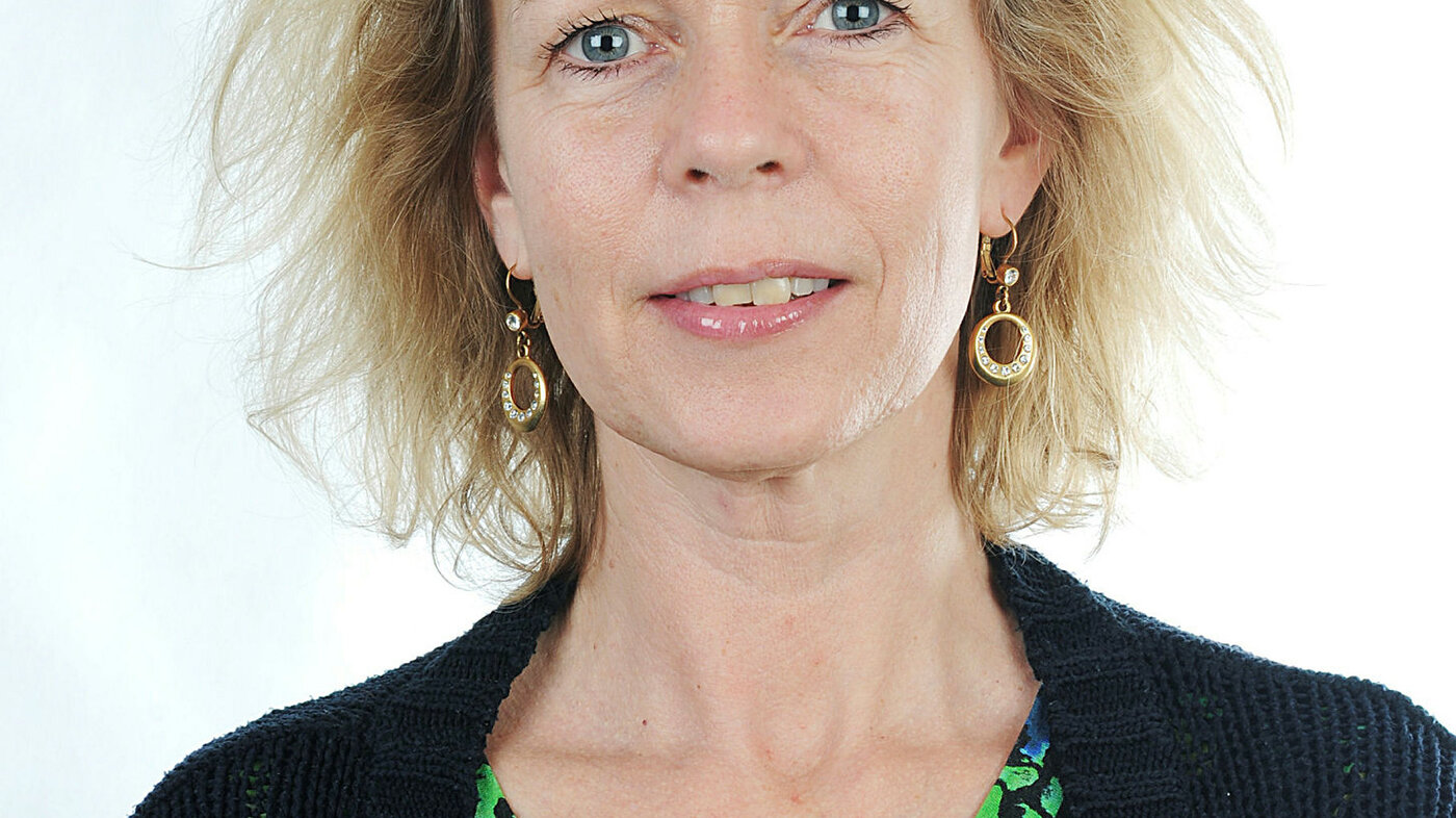 Gertrud Krokaa