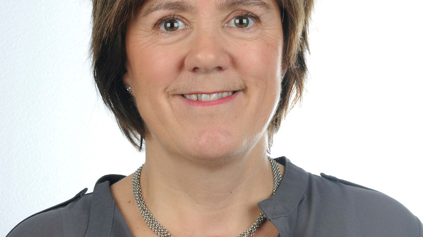 Linda Lavik