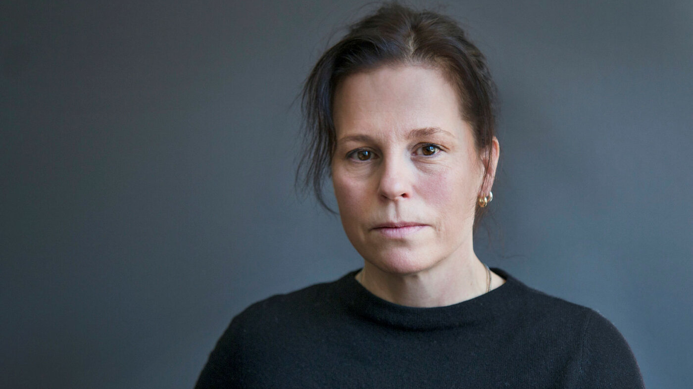 Paula Lykke, leder for Norsk Sykepleierforbunds faggruppe for intensivsykepleiere.