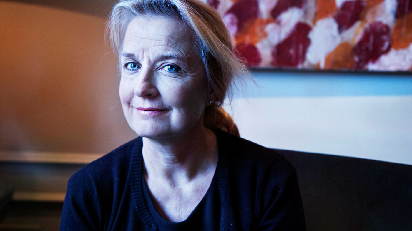 Elizabeth Hoff Elizabeth Hoff, leder for Verdens helseorganisasjon i Syria. Sykepleier og jordmor