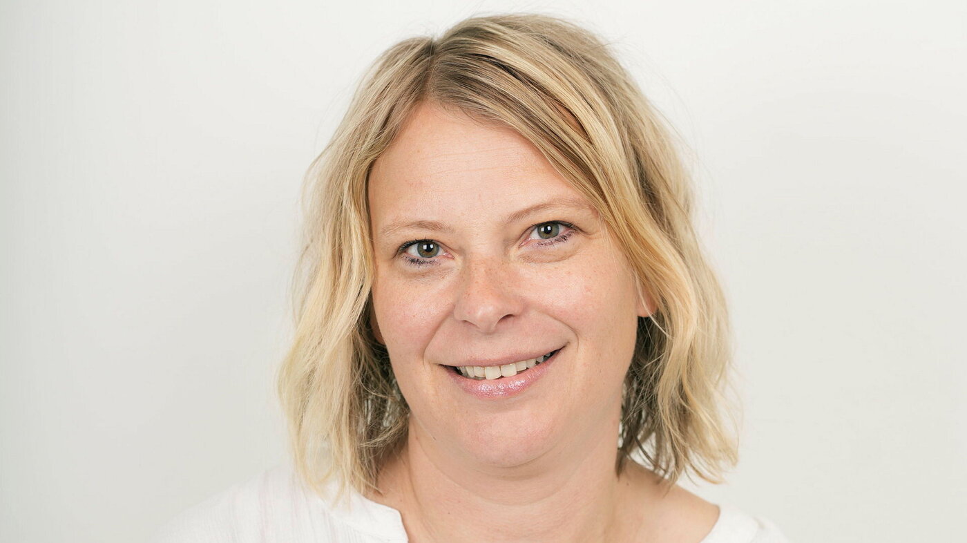 Hanne Merethe Nøding Hanne Merethe Nøding, fylkeseldreombud i Agder