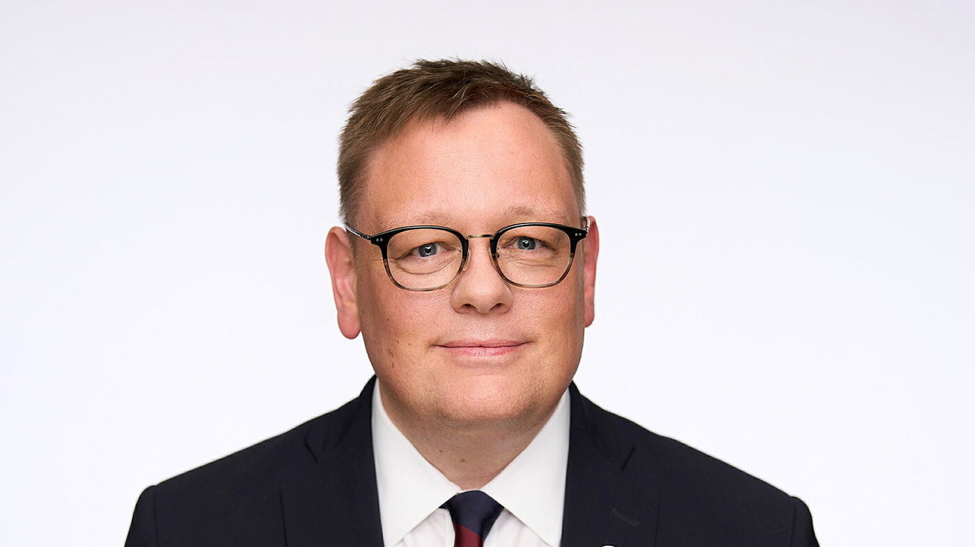 ForbundledelsenKai Øivind BrendennestlederFotokreditering: CF-Wesenberg
