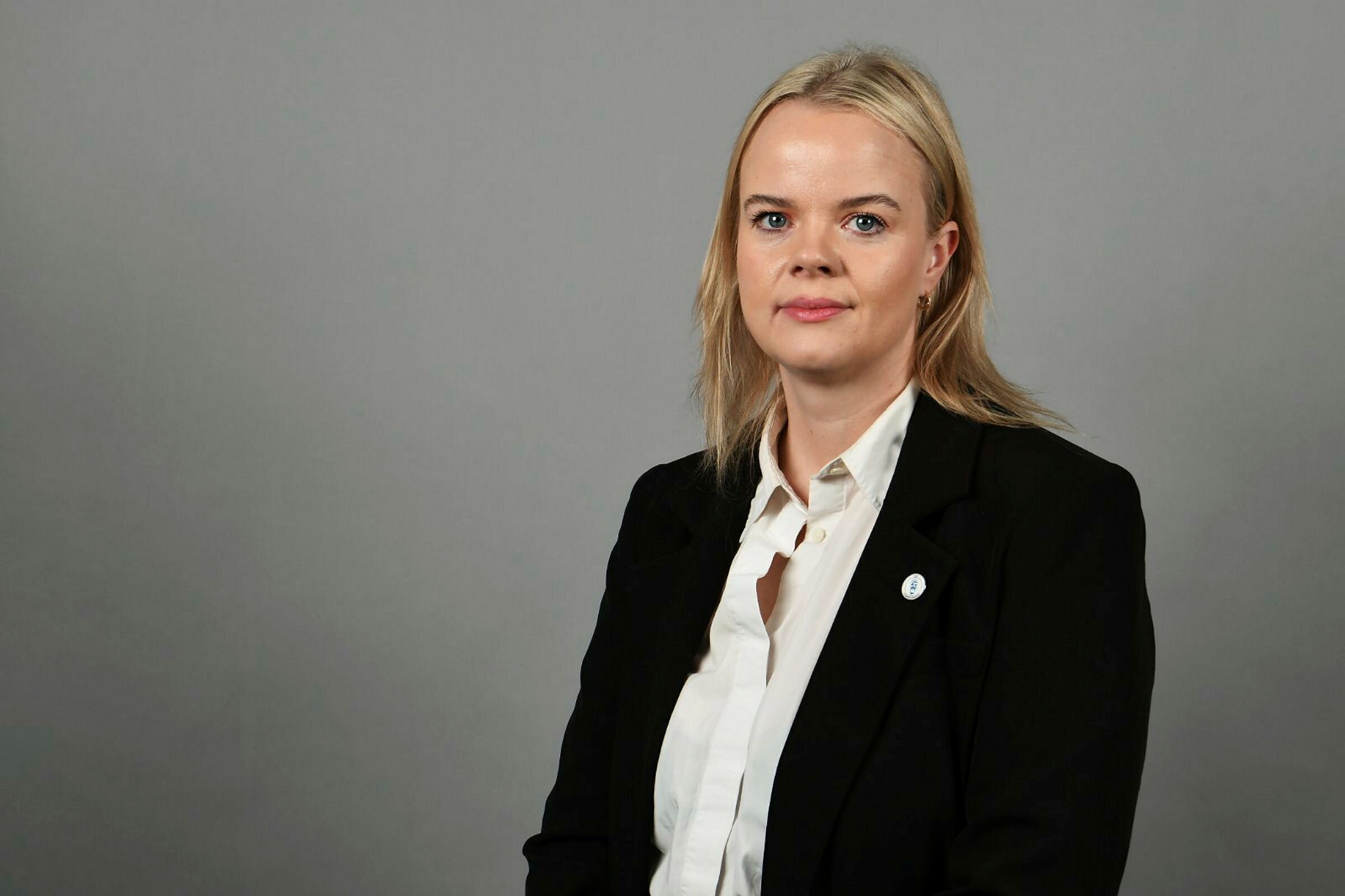 Bilde av Siri Fugledal Wiik