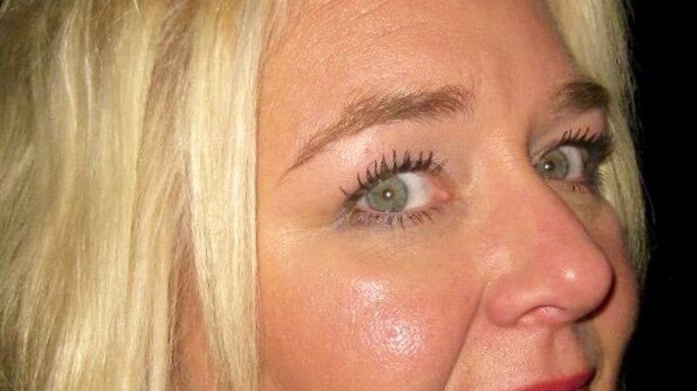 Lill Karin Kråkøy