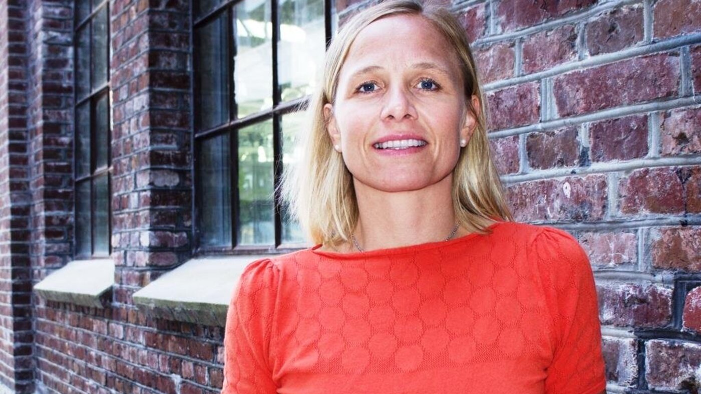 Sammen med andre stipendmottakere fra Australia, Canada, Frankrike, Storbritannia, Tyskland, Nederland og New Zealand skal Birgitte Graverholt tilbringe et helt år med forskning og nettverksbygging i USA. Birgitte Graverholt er første norske sykepleier som mottar stipendet Harkness Fellowship.