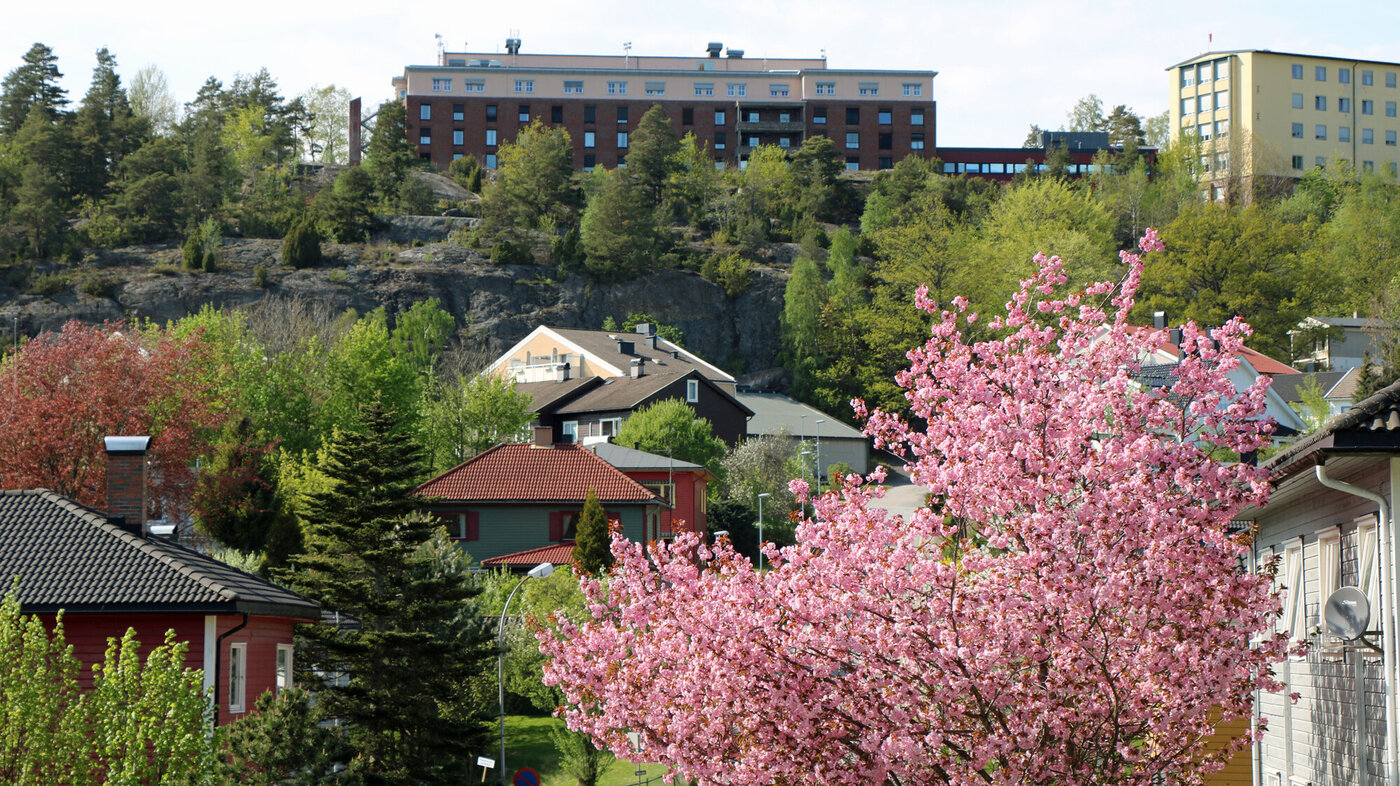 Helsehuset i Halden Helsehuset i Halden