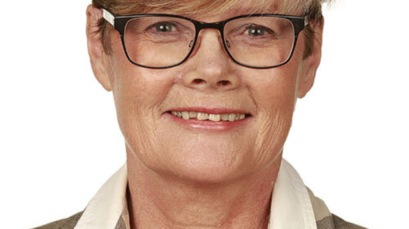  Kristin Ørmen Johnsen