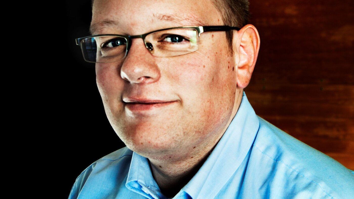Kai Øyvind Brenden