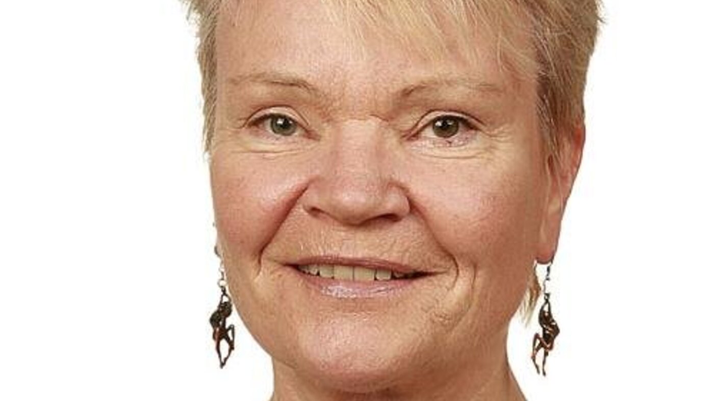 Kari Kjønaas Kjos Kari Kjønaas Kjos