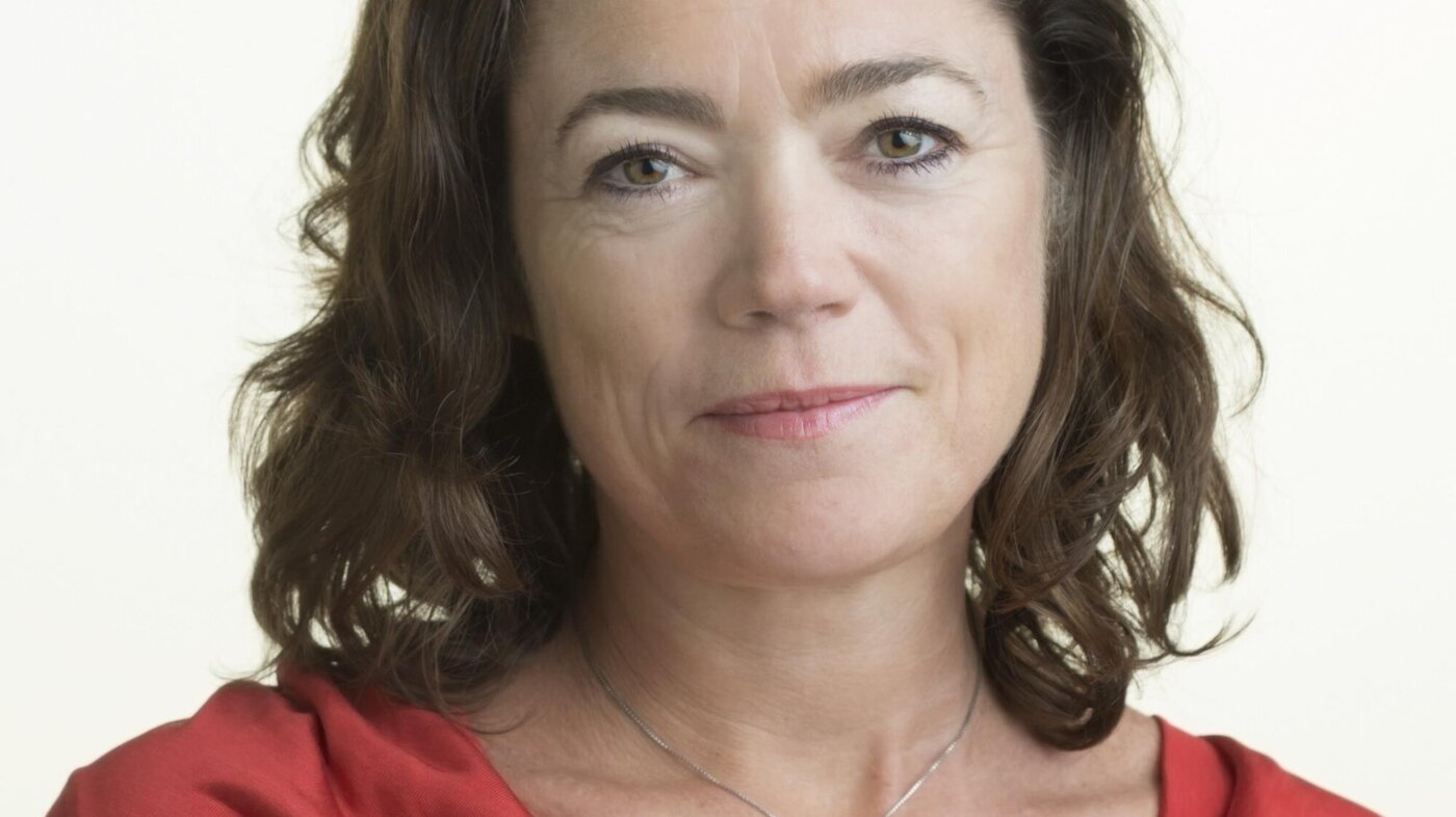 Kristin Skogen Lund Kristin Skogen Lund