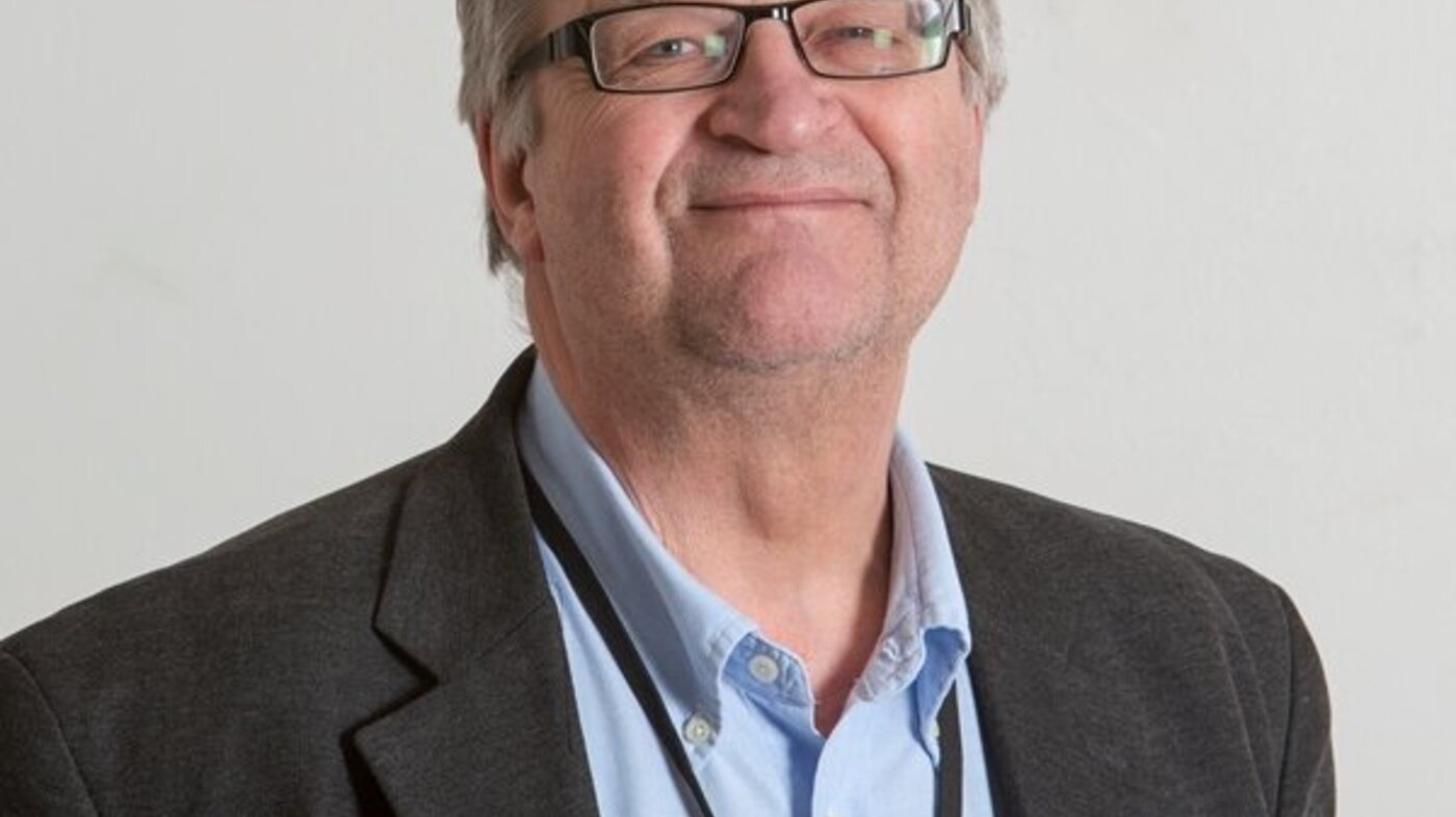 Bjørn Dønheim