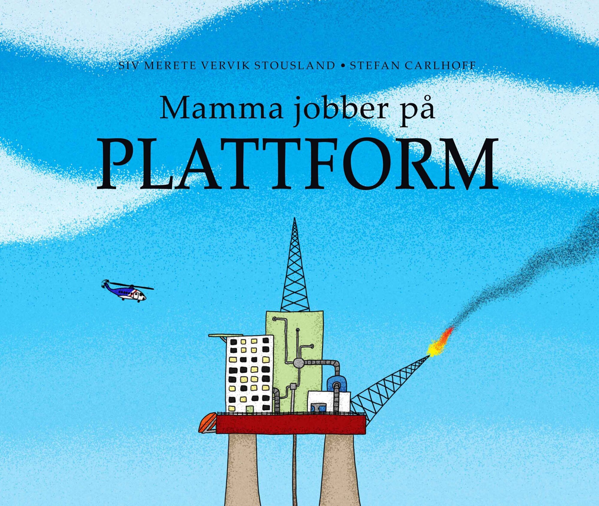 mamma-jobber-offshore