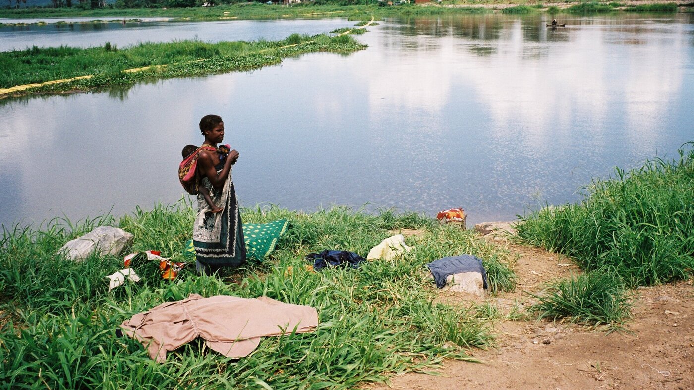 Landskap i Malawi