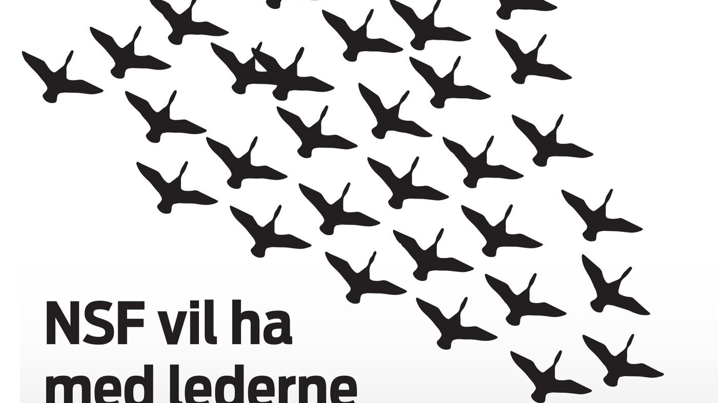Forside Ledelse nr. 1-2013