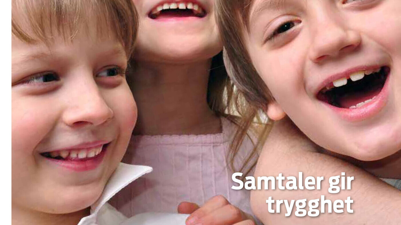 Forside Tidsskrift for helsesøstre nr. 3–2015