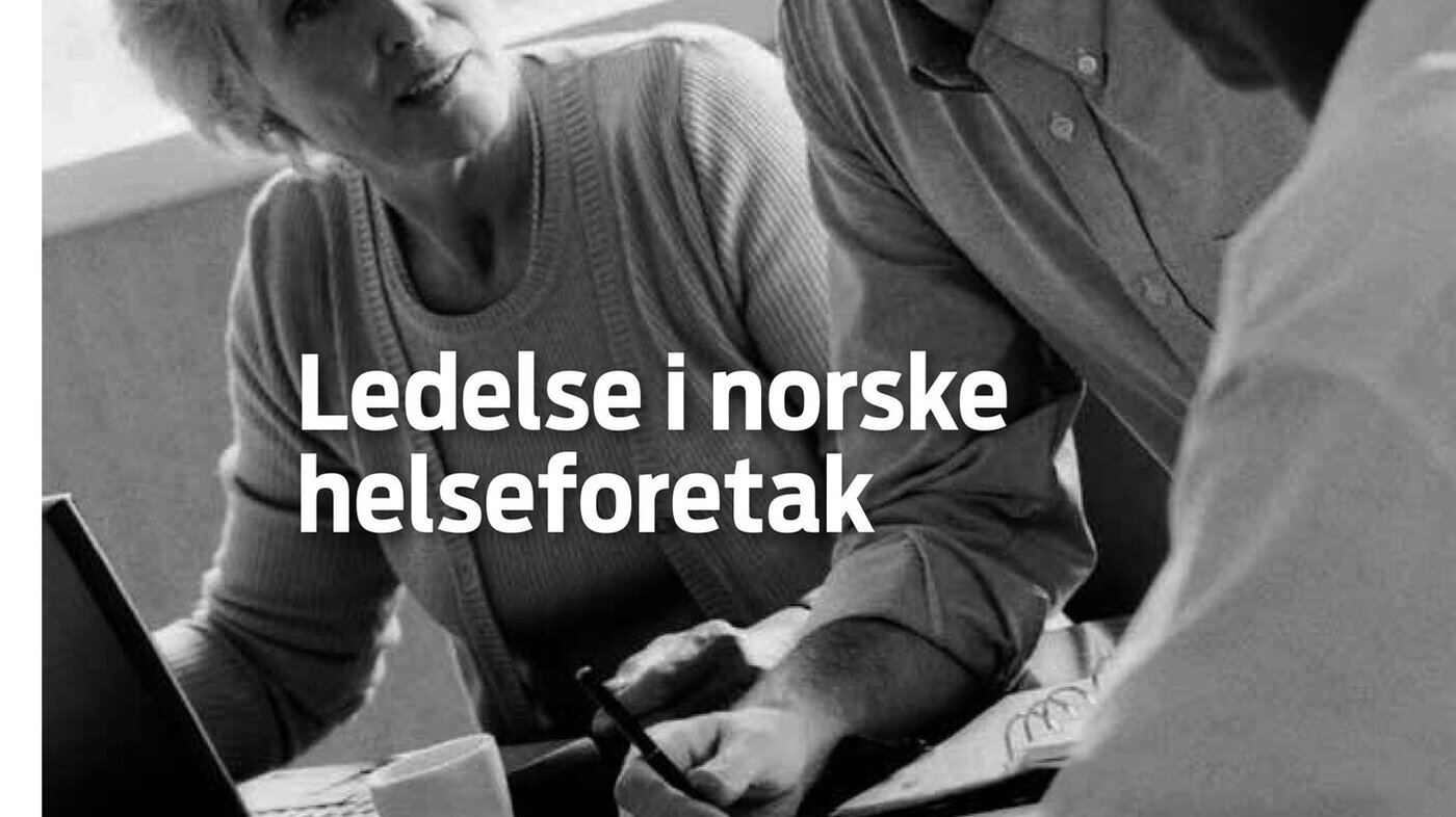 Ledelse nr. 1/2016