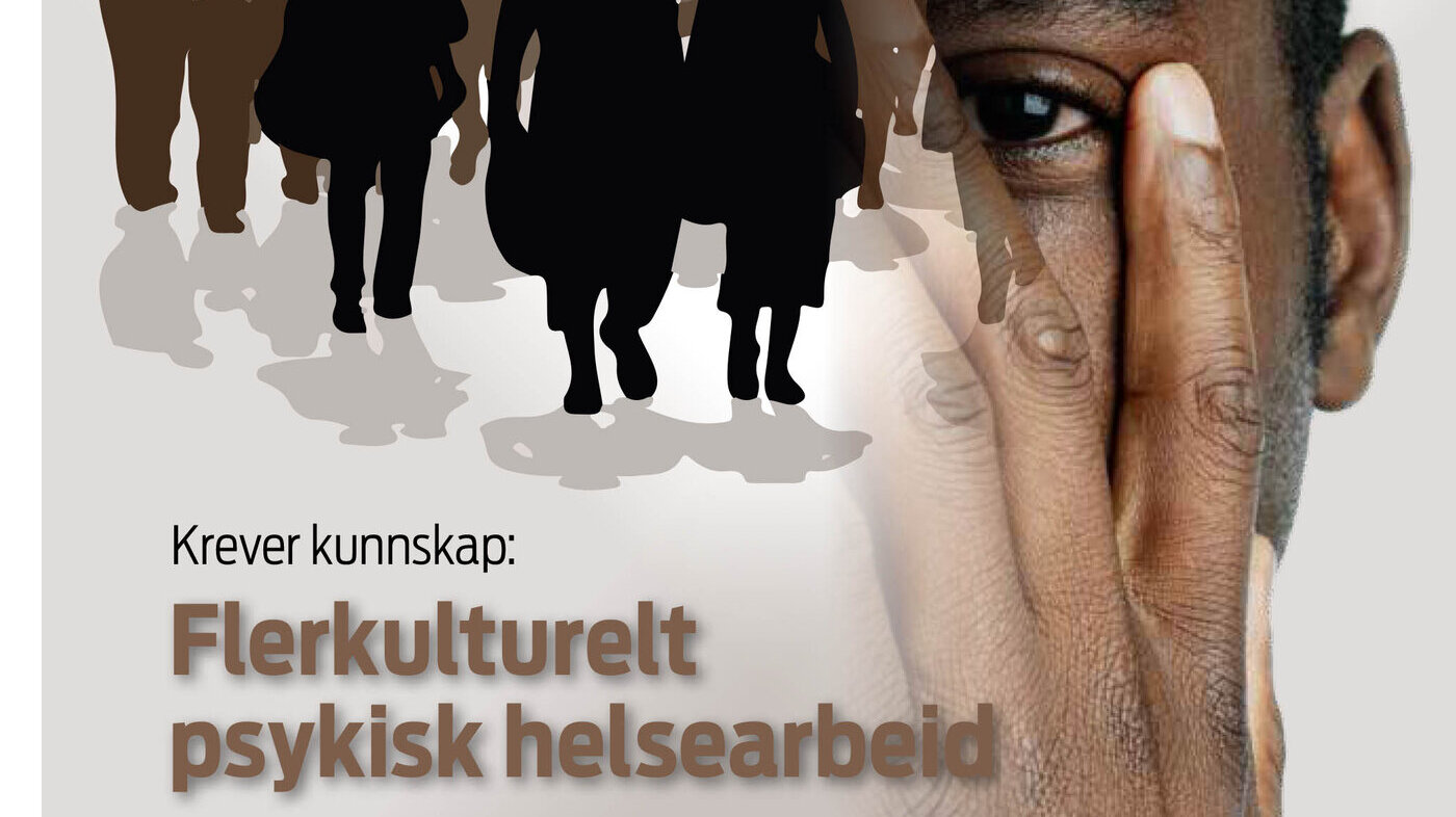 Forside Psykisk helse og rus nr. 1-2016