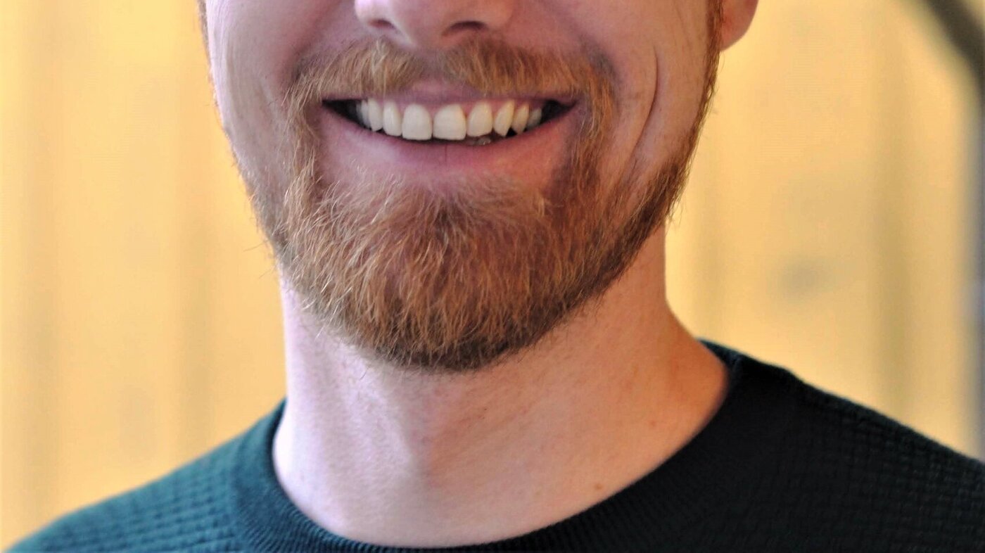 Tom Frost, Vestre Viken Bildet viser Tom Frost.