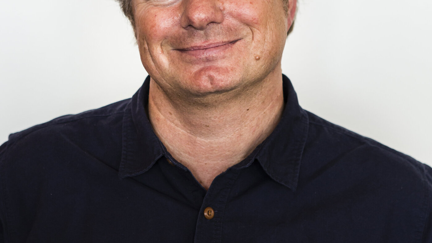 Tom Ole Øren Bildet viser Tom Ole Øren.