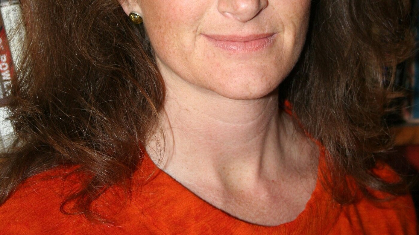Bildet viser Trude Arnesen