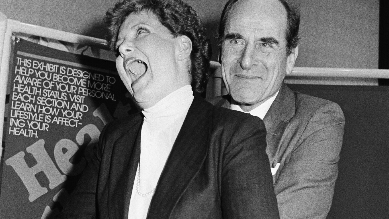 Henry Heimlich