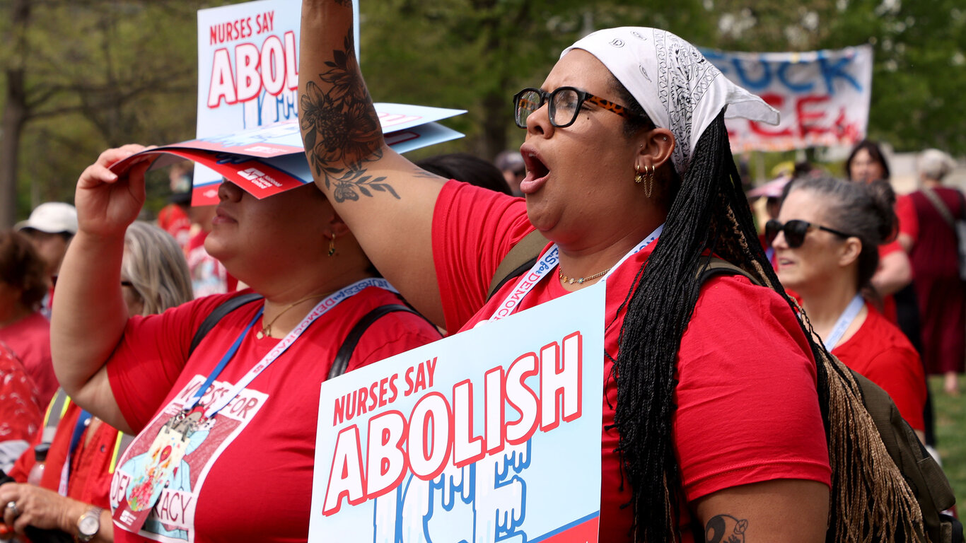 Washington D.C., USA